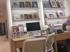 -海马体照相馆(成都来福士广场店)
