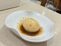 流心蛋-池记(尖沙咀店)