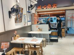 -膳心记-明火四宝煲仔饭(燕南店)
