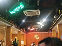 大堂-味莊餐厅(康庄南街店)