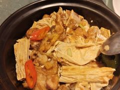 -白云宾馆·白云轩中餐厅·匠心手制