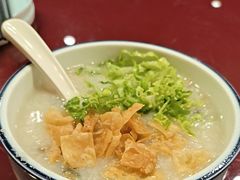 -宏状元现熬粥·京味菜(五棵松店)