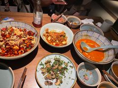 -薇酌饮·陕西菜(南门外店)