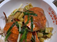 -小林哥的海鲜馆·夜宵烧烤(渔人码头店)