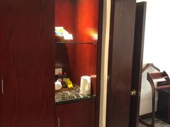 -杭州海华满陇度假酒店