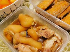 -老人和饭店(打浦路店)