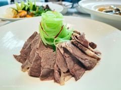 -狮王府淮扬菜(夫子庙老门东店)
