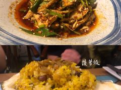 -紫滇源云南生态菜(丹凤街店)