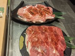 -韩宫宴炭火烤肉(印象城店)