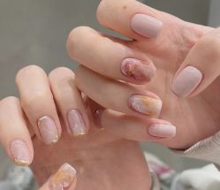 -如一·美甲美睫