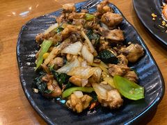 -海棠湾聚鼎香海鲜坊(海昌梦幻不夜城店)