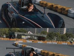 -千岛湖燃擎卡丁车赛车主题乐园(秀湖路店)