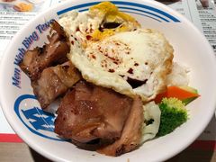 敏华黯然销魂饭-敏华冰厅(天河城店)