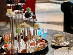 -茵特拉根酒店·西餐厅