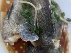 -考记泥焗鸡农庄·海鲜(北洛秘境店)