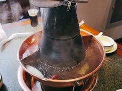 -竹叶涮肉坊(总店)
