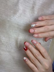 -糖·美学·美甲