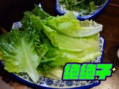 -壹生壹世·农家烤鱼