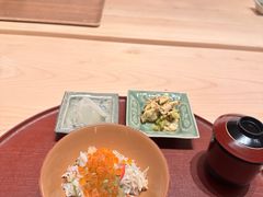 -晴空·日本料理(万象城店)
