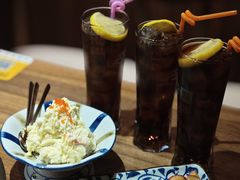 -鹤汀居酒屋•家庭料理•烧鸟酒肆(新街口店)