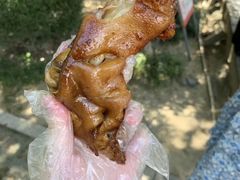 -赵元章肉骨烧(山塘街店)
