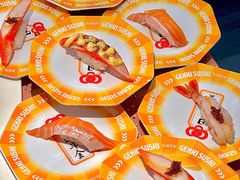 -元气寿司(东方宝泰店)