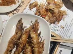 -木屋烧烤(西南角店)