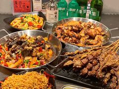 -酒里·宜州果酱烧烤(葛村店)