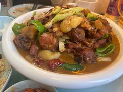 -丝路天山酒店(国际大巴扎店)
