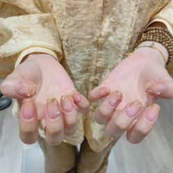 -LADYGIRL·Nail·Lash·美甲美睫