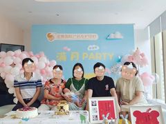 -玉见cake低糖蛋糕甜品台定制(河西店)