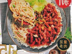 -永和大王(小厨·东四十条店)