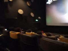 -百美汇影城(LUXE嘉里中心店)