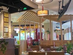 -闫府私房菜·百年鲁菜(欧亚店)