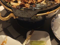 -喜悦烤鸭·新京菜(王府井店)