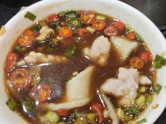 -老来福·非遗酸汤兔(凯旋路店)