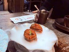 -魁盛居百年鲁菜馆(县西巷店)