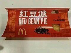 -麦当劳(南京水西门大街店)