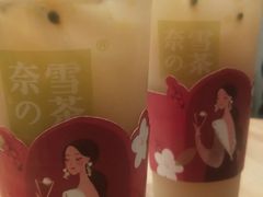百香果多多-奈雪的茶(大梅沙8号仓店)