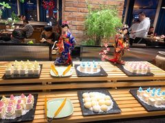 -全盛自助烤肉(大商新玛特鞍山店)