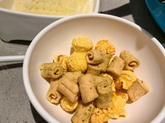 -半天妖烤鱼(嘉德万达广场店)