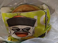 -丝路传奇·中国拉面航母店(北医三院店)
