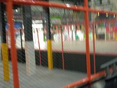 -超人空间竞技场·轰趴团建蹦床主题公园