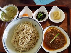 -同得兴 Since·1995 传统苏式面馆(嘉馀坊店)