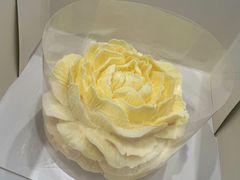 -潮一不贰·法式甜品·生日蛋糕·西式简餐(外滩店)