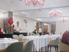 -满堂·烤鸭店·北京菜(鼓楼店)