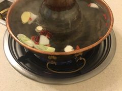 -八先生涮肉房(三里河店)
