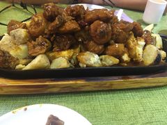 -桃子餐厅·天津菜(红星路直营店)