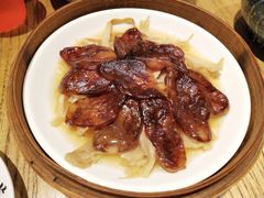 -新梅华·茶点餐厅(石路国际商城店)