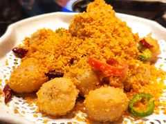 -蚬皇•陈味莞(西平景湖店)